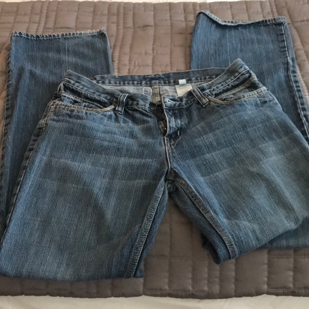 Petrol jeans size 10 30x34 bootcut